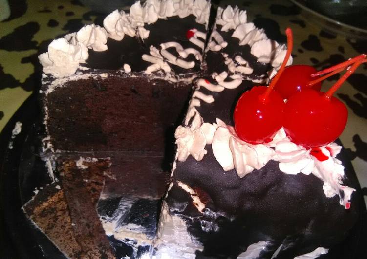 Blackforest kukus nyooklat abeeezz/