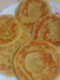 Roti Canai