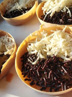 Foto resep Martabak mini