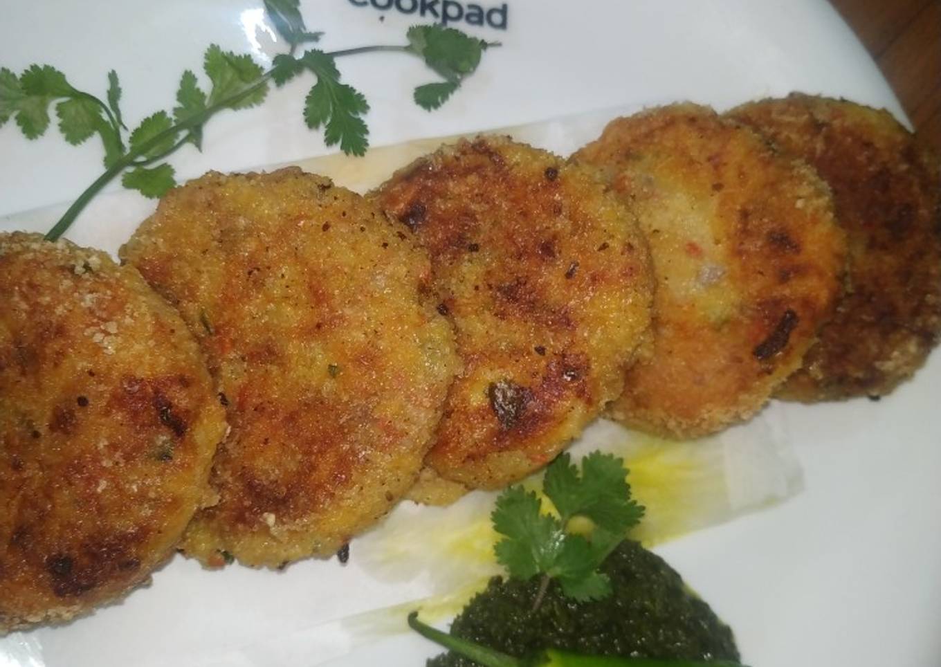 Lebanese Kabab