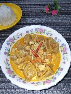 Foto resep Sambel Goreng Krecek