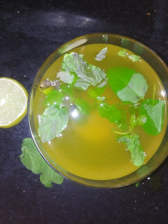 ઉકાળો(Ukalo Recipe in Gujarati) રેસીપી મુખ્ય ફોટો