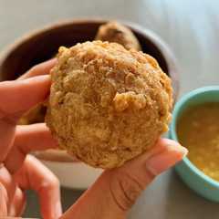 รูปของ Bakso goreng