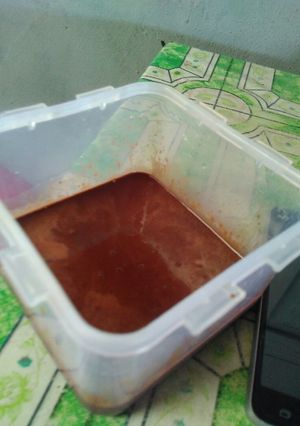 Foto resep Es krim lembut hanya dengan 3 bahan no Mixer