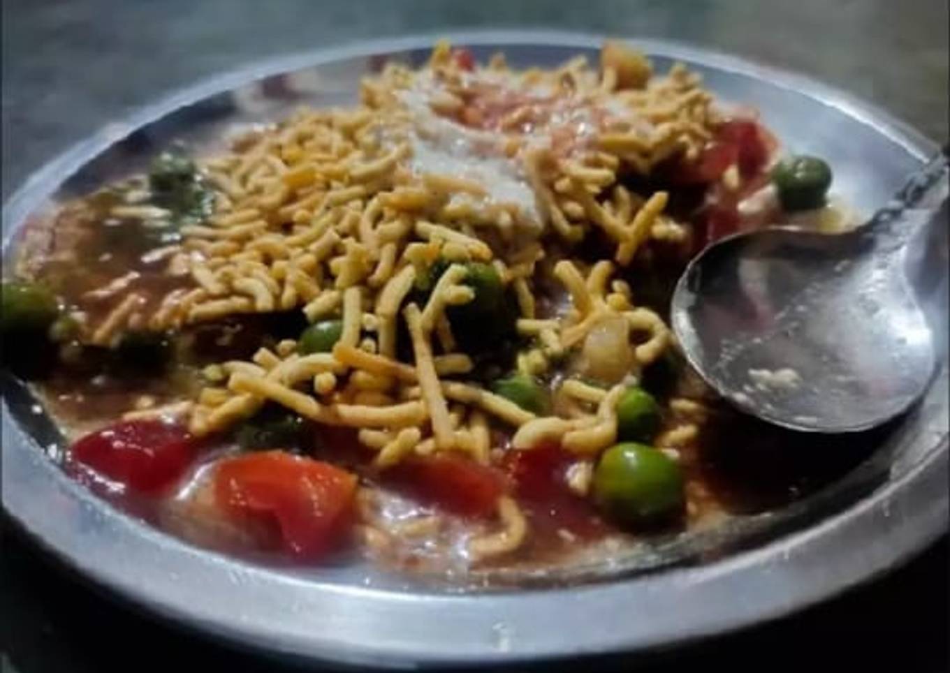 Chaat seviyan