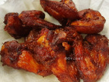 Ayam goreng ketumbar
