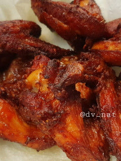 Foto resep Ayam goreng ketumbar