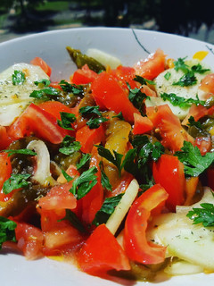 Foto de Salada de verão