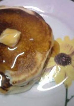 Una foto de Hot Cakes <3