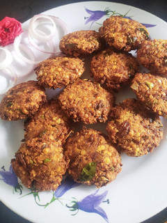 மசால் வடை செய்முறை முக்கிய புகைப்படம்