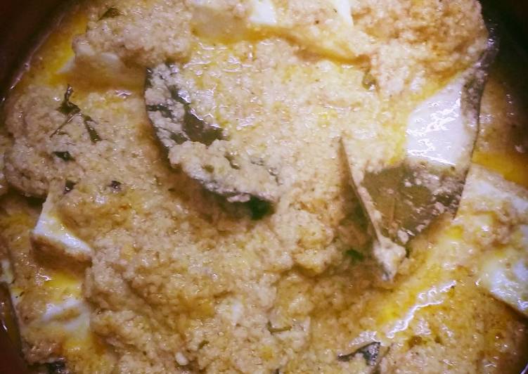 How to Make Quick Paneer in white gravy