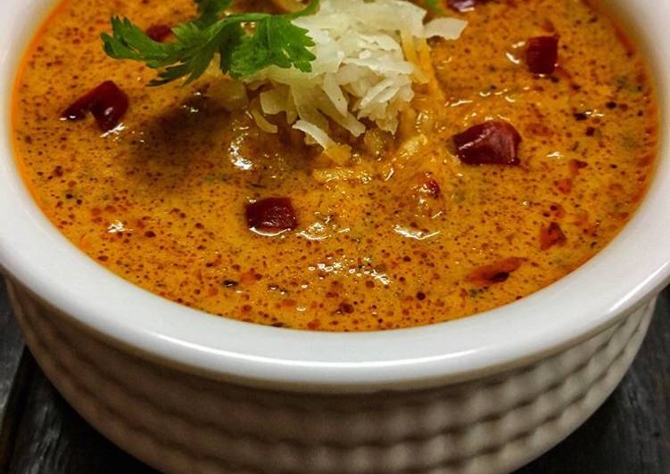 7 Delicious Homemade Chingri Malai Curry