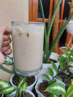 Foto resep Es Kopi Susu