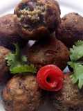 Dengu Balls #dengucontest