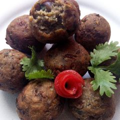 Dengu Balls #dengucontest A picture of Dengu Balls #dengucontest.