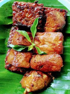 Foto resep Tempe & Tahu Bacem