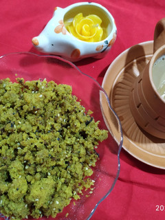 દૂધી ના મિક્સ લોટ ના મૂઠિયાં (Dudhi Mix Flour Muthia Recipe In Gujarati) રેસીપી મુખ્ય ફોટો