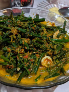 Foto resep Gulai sayur pakis