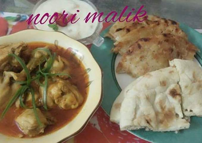 How to Make Super Quick Homemade Chicken south indian