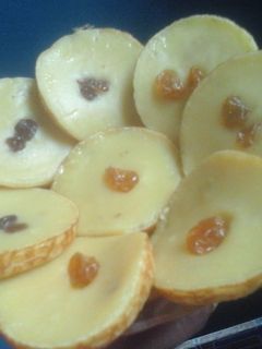 Foto resep Kue lumpur pisang
