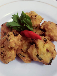 Foto resep Perkedel Tahu