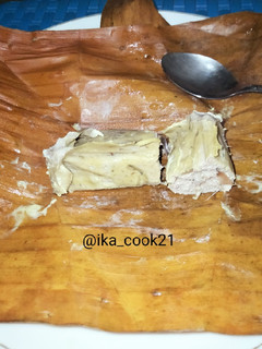 Foto resep Sate Ikan Kukus Tanpa Sayuran (Khas Palembang)