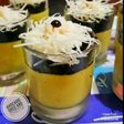 Avocado oreo n cheese