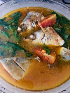 Foto resep Asem-Asem Ikan Kembung