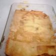 Lasaña