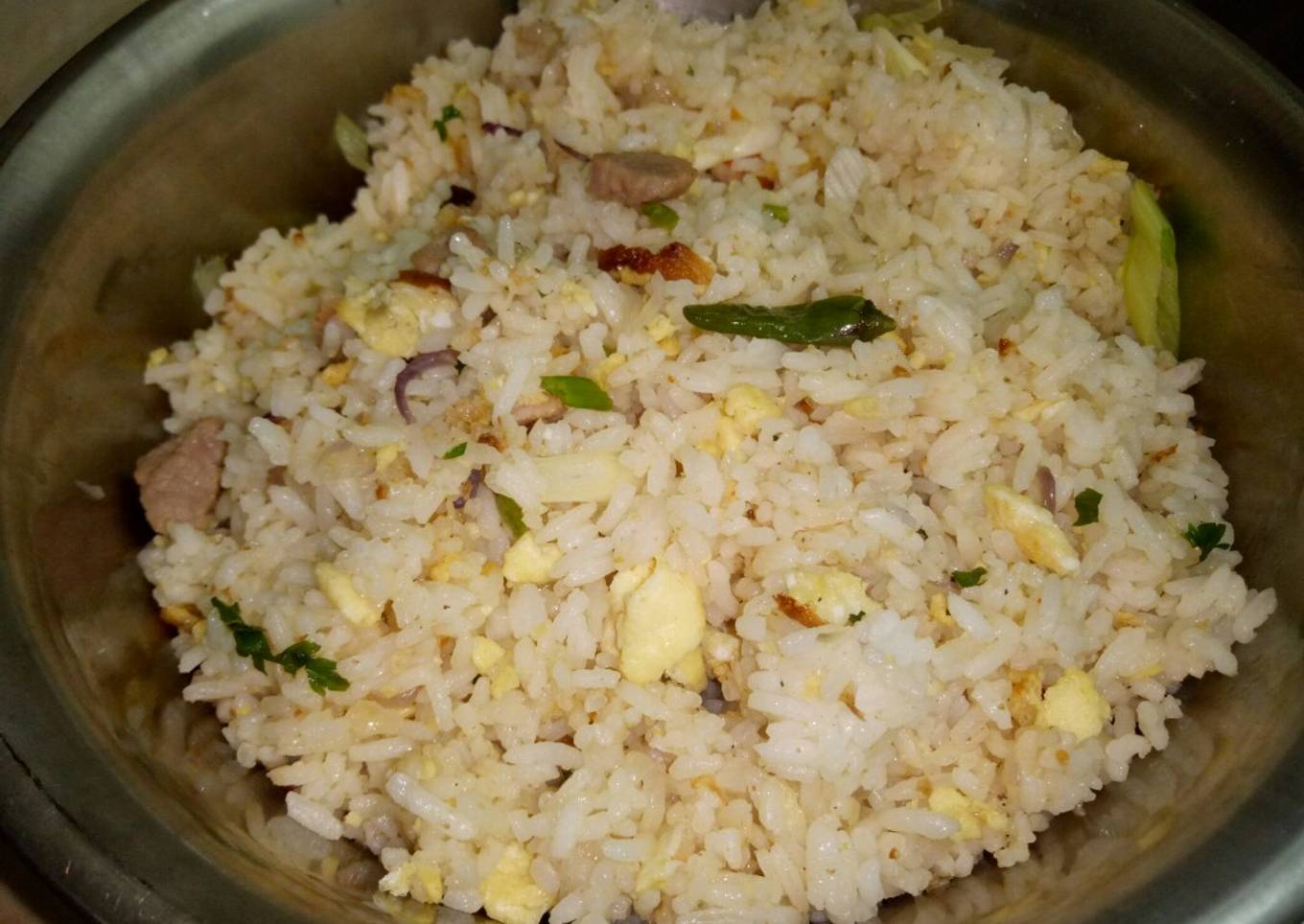 Nasi Goreng Suka Suka