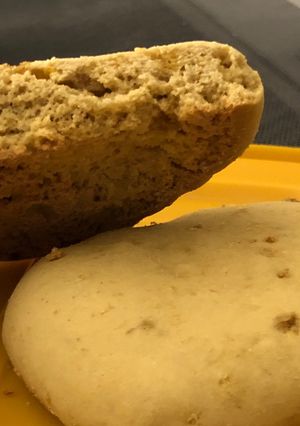 Una foto de Galletas sin TACC