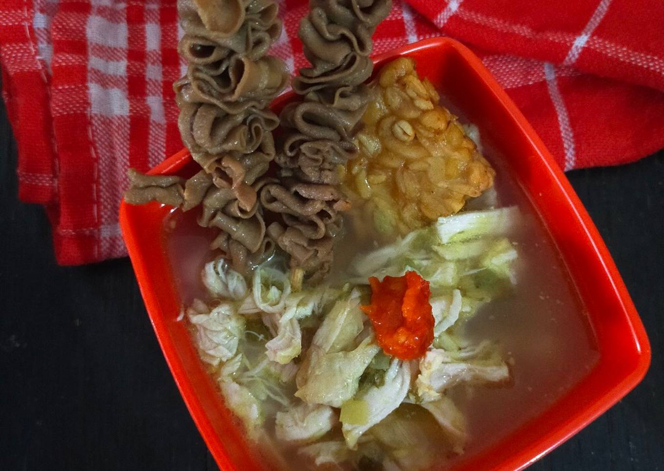 Soto Ayam Semarang