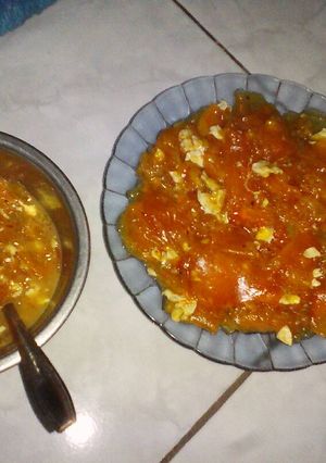 Foto resep Seblak simple. No ribet