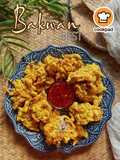 Bakwan Best