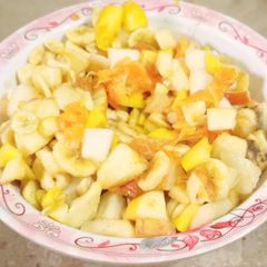 A picture of Fruit Chat.