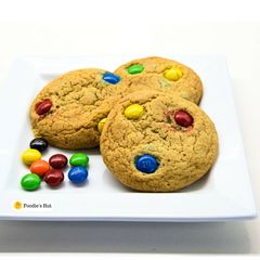 A picture of Mein &Mein Cookies.