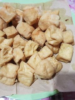 Foto resep Tahu susu