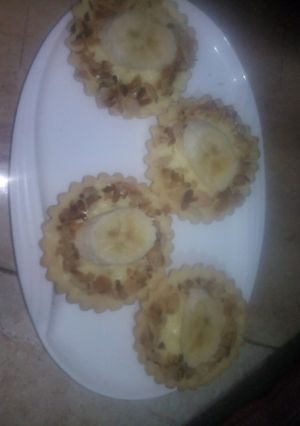 صورة لوصفة تارتولات