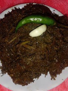 चना बथुआ और मूली के पत्ते (Chana Bathua aur mooli ke patte recipe in Hindi) रेसिपी मुख्य फोटो