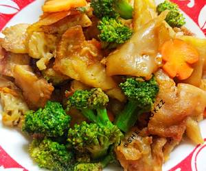 Resep Mudah Cap cay praktis Yummy Mantul Resep Mudah Cap cay praktis Yummy Mantul