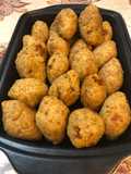 كبة البريد سهلة ولذييذة