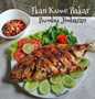 Resep Ikan Kuwe Bakar Bumbu Jimbaran Anti Gagal