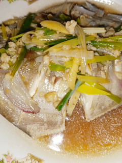 Foto resep Steam ikan Hongkong/ Tim ikan ala Hongkong #steamikan #ikankukus #mpasi