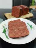 Anabolic Beef Luncheon: High Protein, Low Calorie, Sugar & Gluten Free