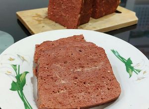Foto resep Anabolic Beef Luncheon: High Protein, Low Calorie, Sugar & Gluten Free