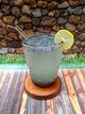 Air Kelapa Nipis Madu