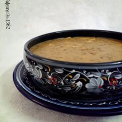 A picture of Persian Mung Bean Stew (Mashu).