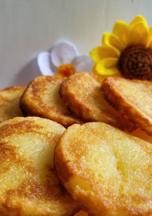Foto resep Wingko
