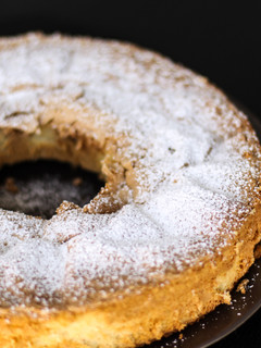 Una foto de Bizcochada con nueces