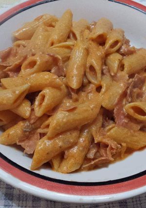 Foto di Penne fume'